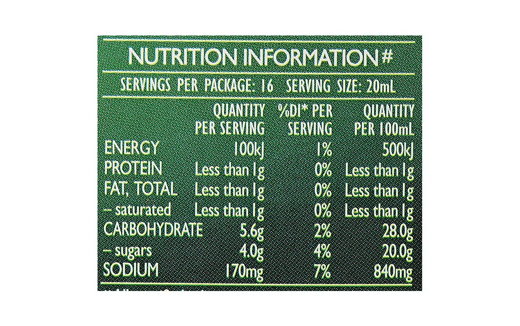 Praise Coleslaw Dressing 99% Fat Free    Plastic Bottle  330 millilitre